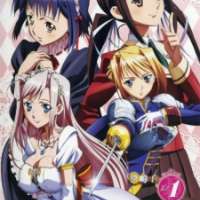  ����� Princess Lover! <small>Director</small> 